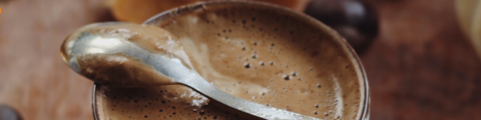 Chocolate en Polvo