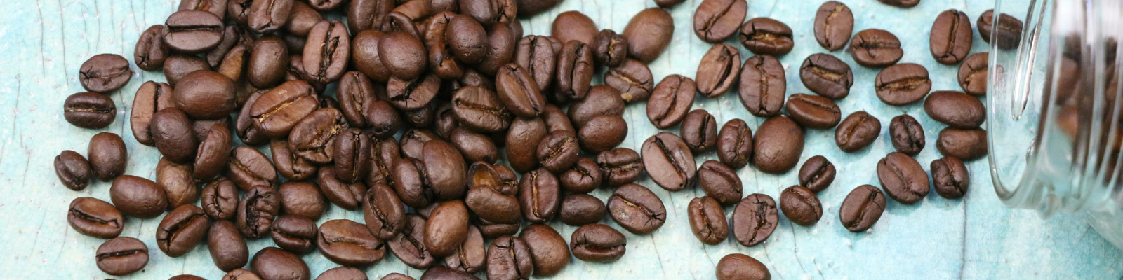 Café en grano Molido