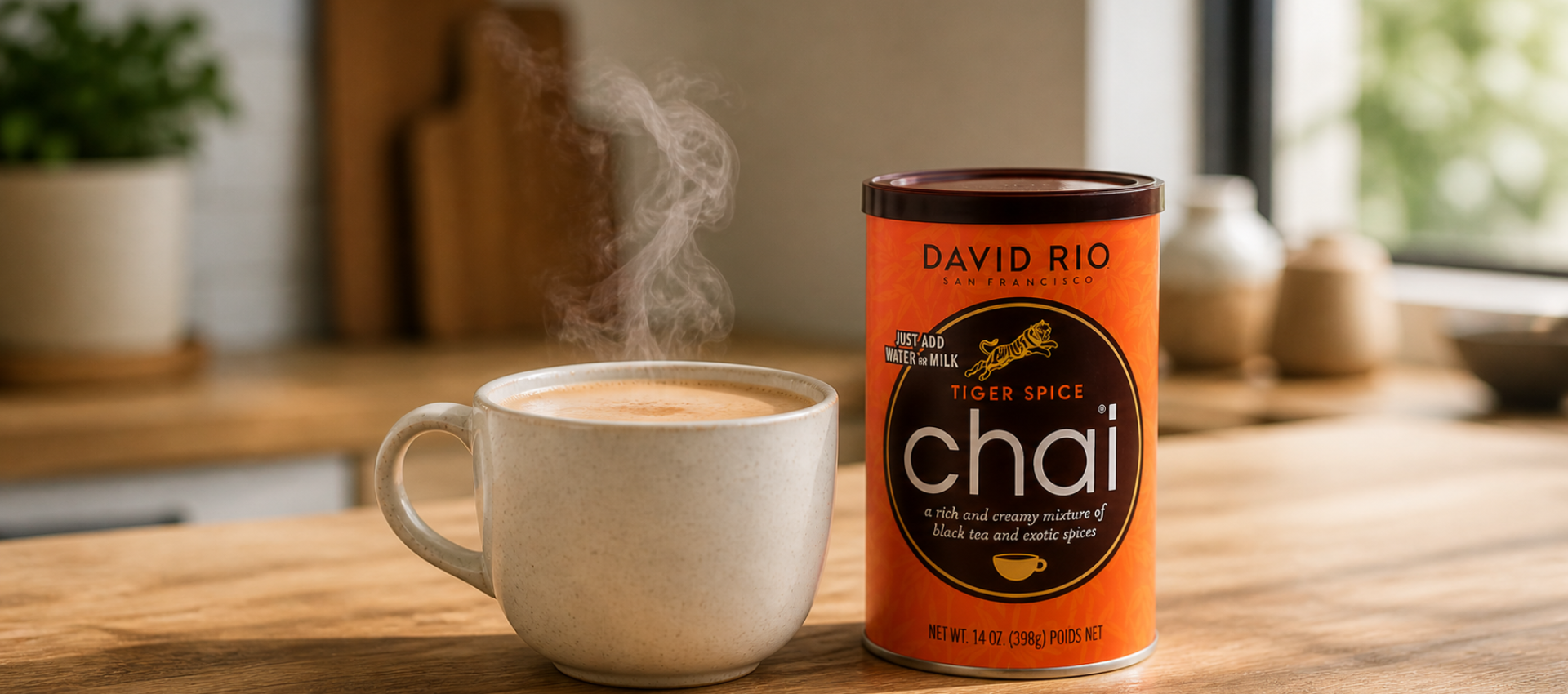 Chai