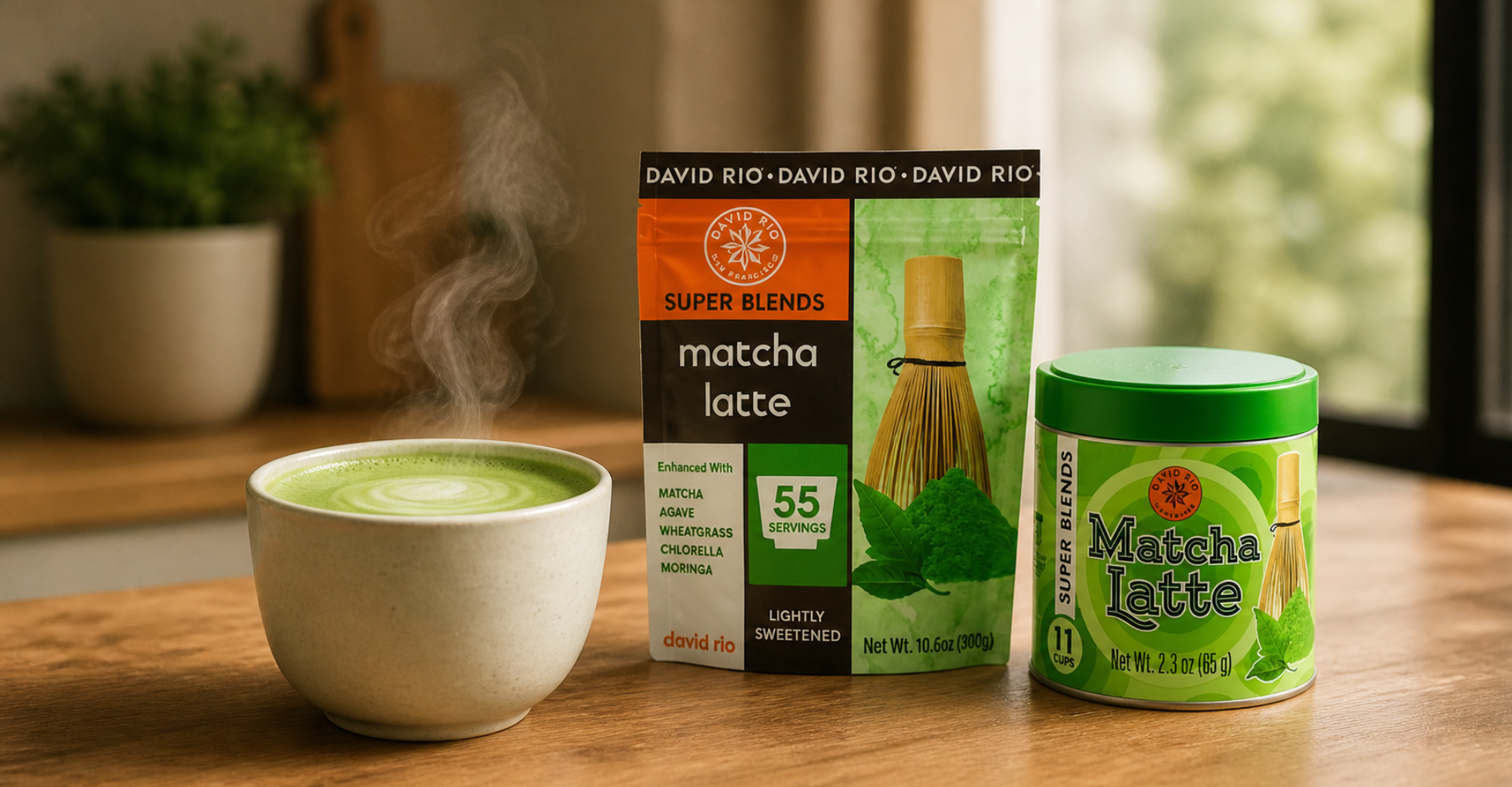 Matcha