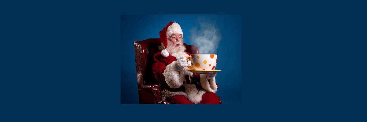 Navidad en EnCafeTéate