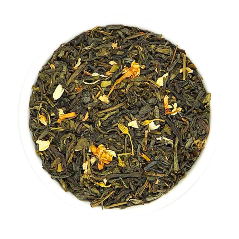 Té Jazmín Camellia | 45 g en Hojas