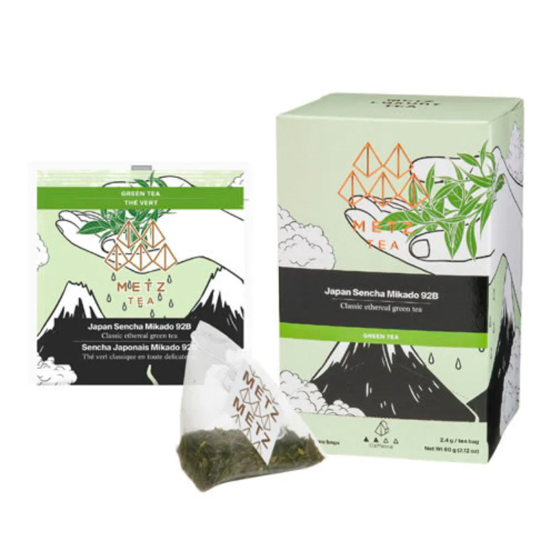Té Japan Sencha Mikado 25 b.