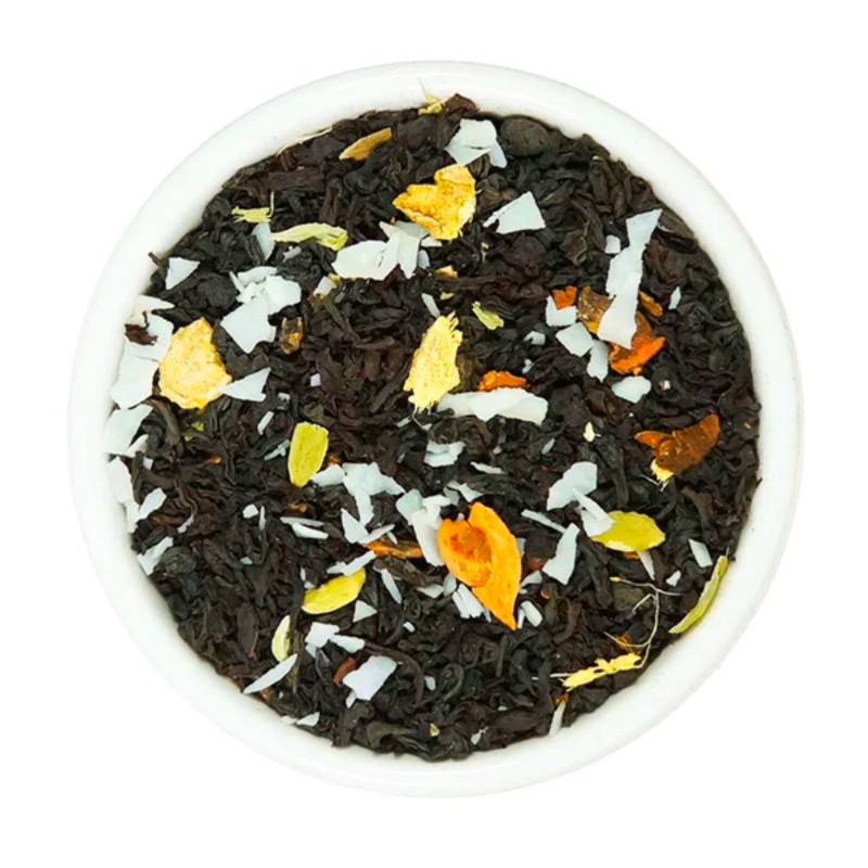 Té Thai Chai Camellia | 40 g en Hojas