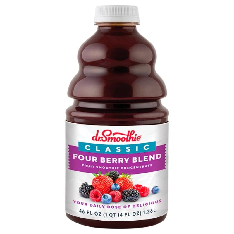 Classic Four Berry Blend,  1,36 kg