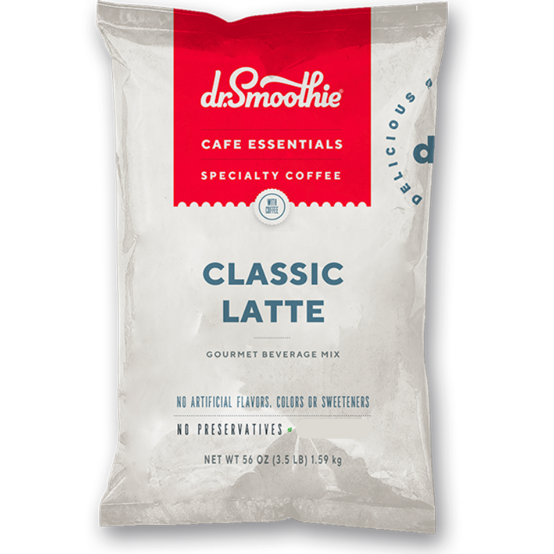 Classic Latte, bolsa 1600 gr