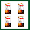 Café molido Kimbo Filtro 100% Arábica, 4 paquetes de 226,8 g.