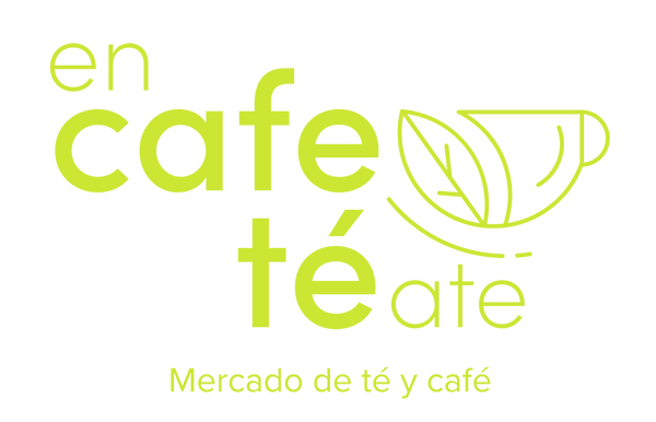 Encafeteate