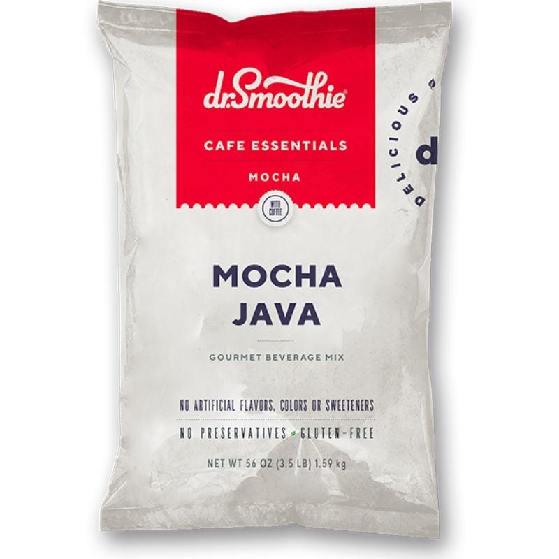 Mocha Java, bolsa 1600 gr