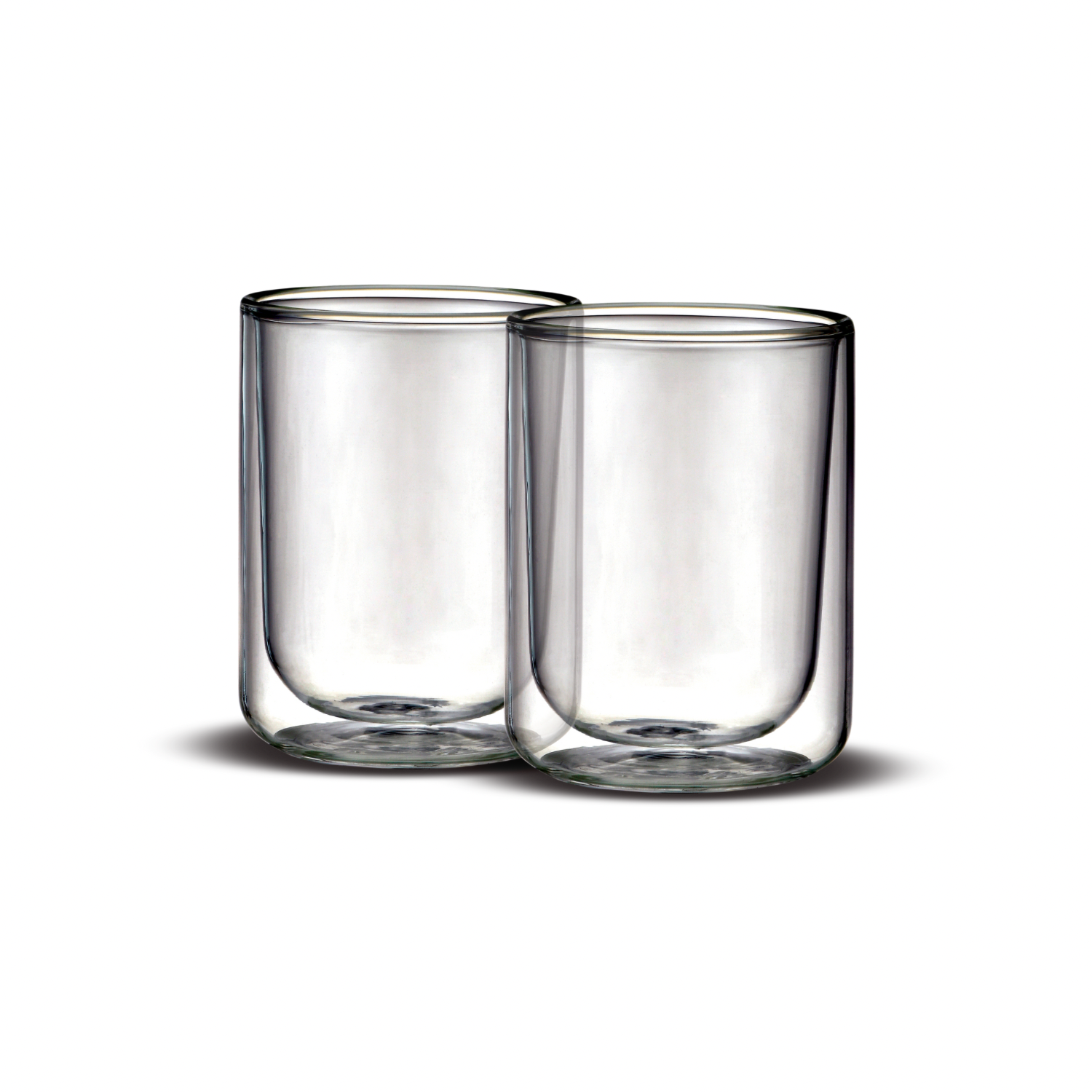 Vasos Génova de 200 ml – policarbonato irrompible para bebidas frías y calientes

