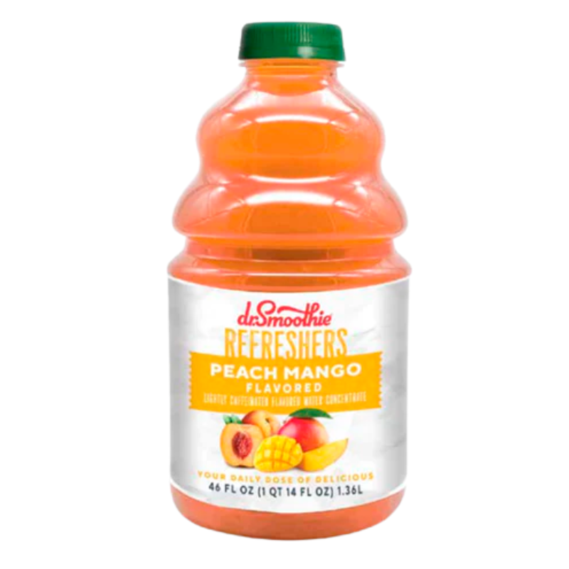 Refreshers Peach Mango 1,36 Lt