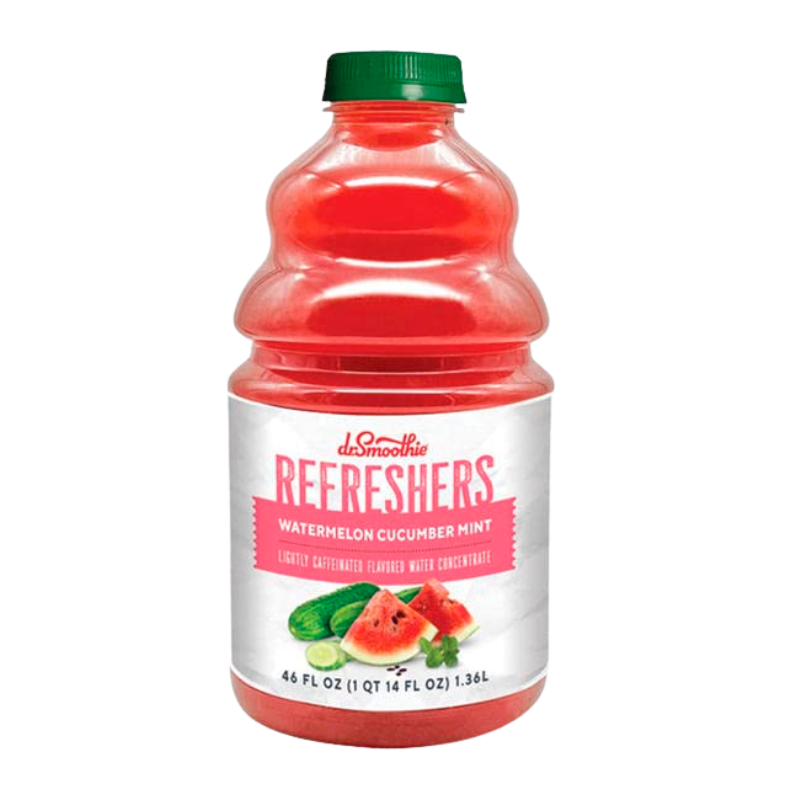 Refreshers Watermelon 1.36 Lt