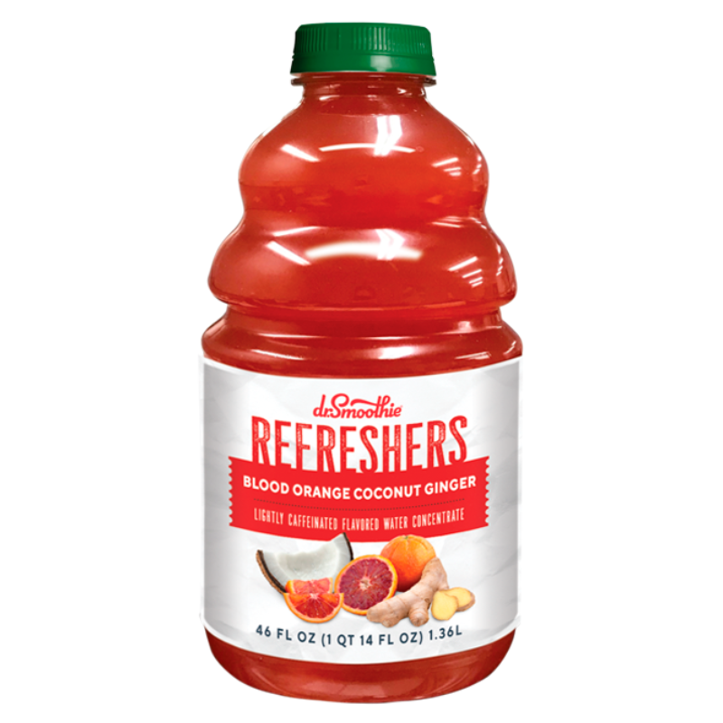 Refreshers Orange Coconut 1.36 Lt