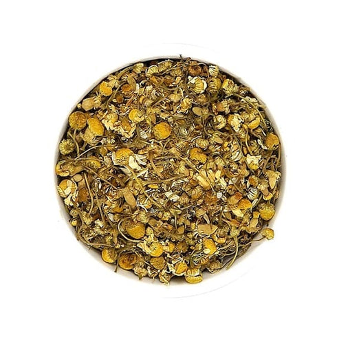 Infusión Camellia, Manzanilla, 50 gr.